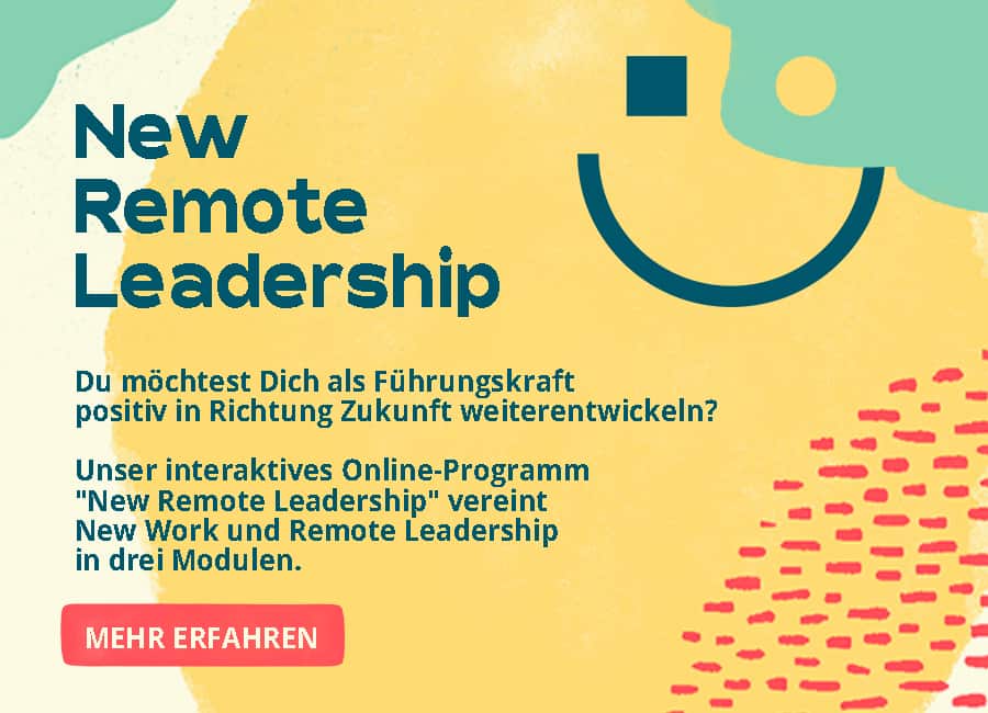 Mikusi Hamburg | New Remote Leadership