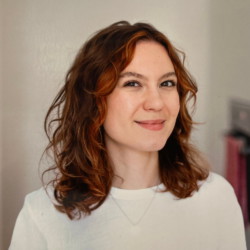 Sophie Horn